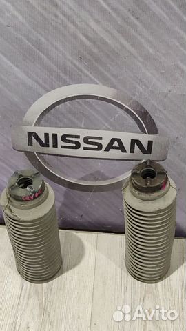 Пыльник стойки амортизатора infiniti QX60 Лев, Пра