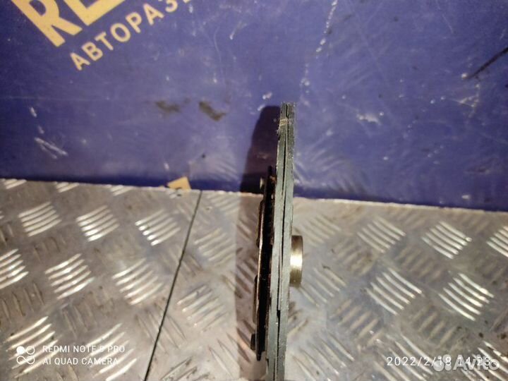 Диск сцепления Renault Logan 1 K7J 2004-2014