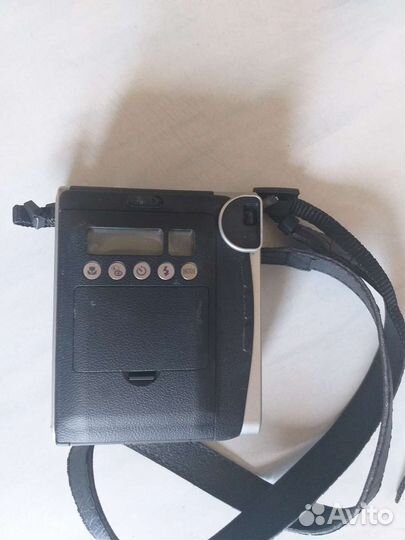 Фотоаппарат instax mini 90