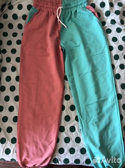 Штаны спортивные