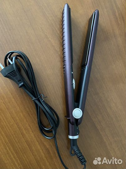 Выпрямитель для волос redmond