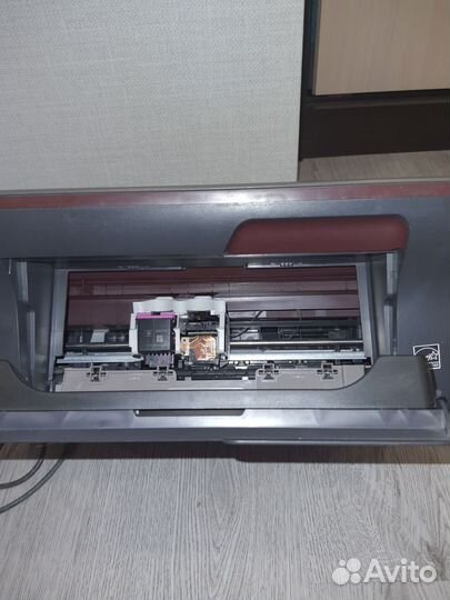 Принтер лазерный цветной HP