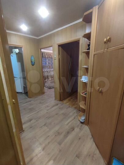 2-к. квартира, 41,5 м², 2/2 эт.