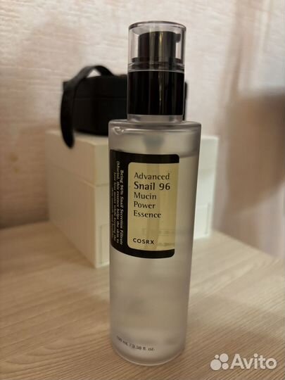 Эссенция cosrx