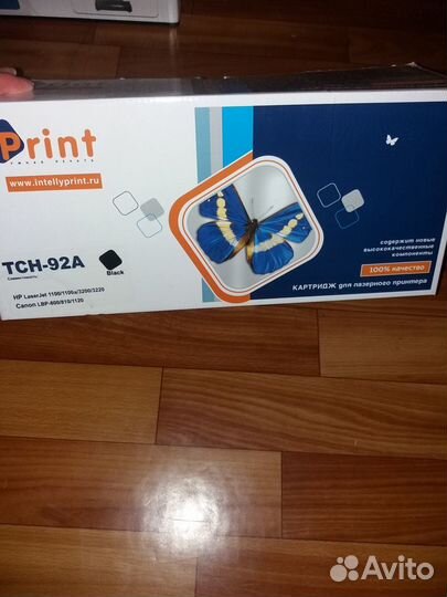 Картридж