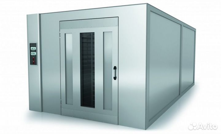 Расстоечная камера