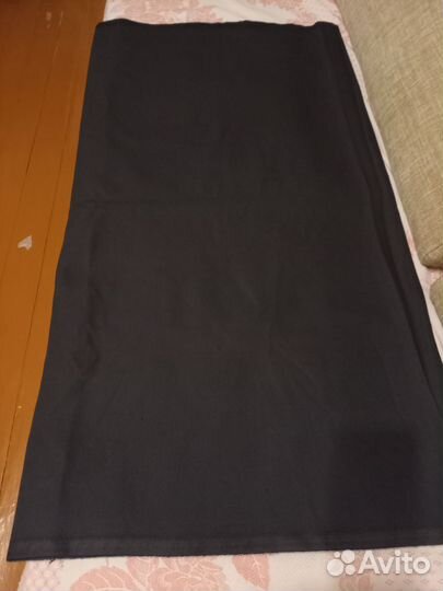 Отрезы ткани из СССР