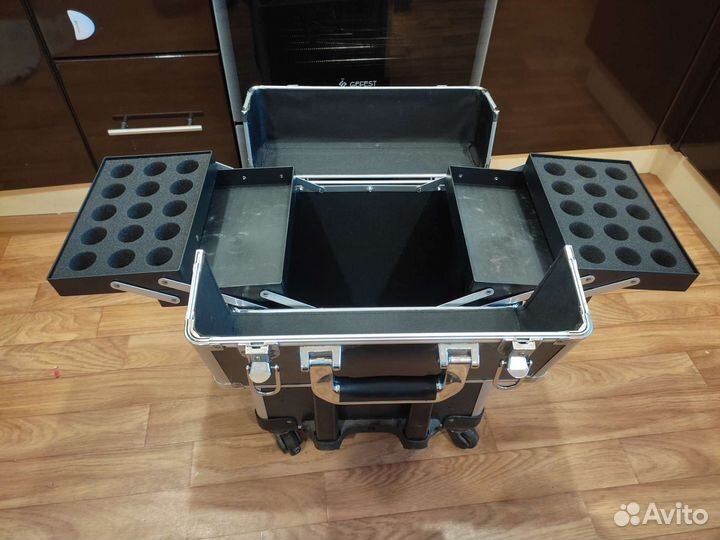 Бьюти кейс для косметики