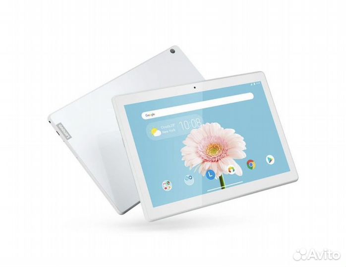 Планшет lenovo tab m10