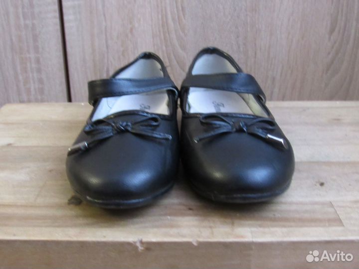 Туфли для девочки