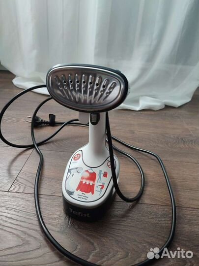 Ручной отпариватель tefal