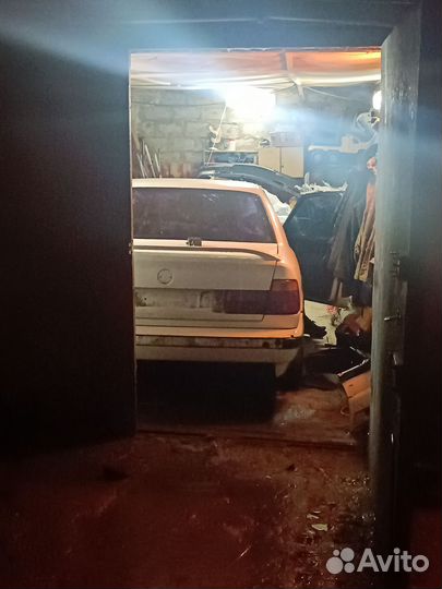 Распил кузова bmw 5 e34