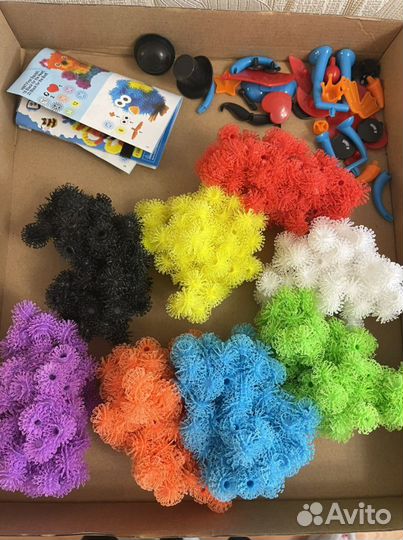 Конструктор банчемс