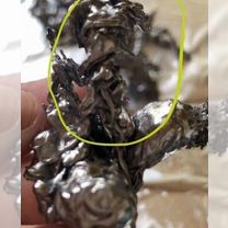 Отливка воском и свинцом, снятие порчи, Махачкала