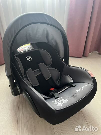 Автолюлька от 0