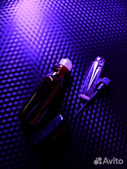 Парфюмерный концентрат (Парфюмерное масло)