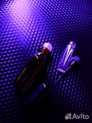 Парфюмерный концентрат (Парфюмерное масло)