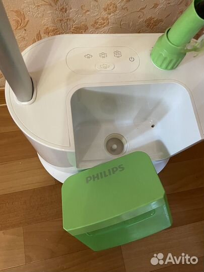 Отпариватель Philips