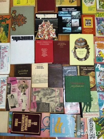 Чувашия. Чебоксары. Чебоксарцы. Искусство