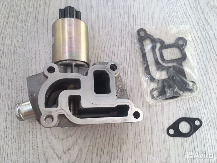 722875130 Pierburg клапан рециркуляции газов