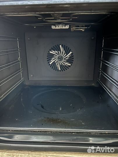 Духовой шкаф Electrolux opea4554X