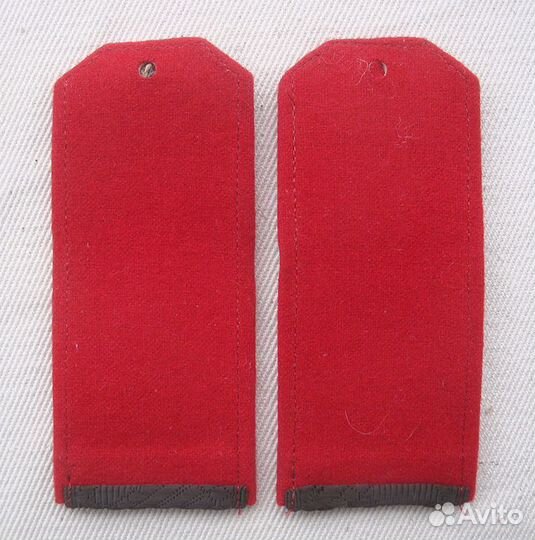 Погоны генеральские, вс СССР