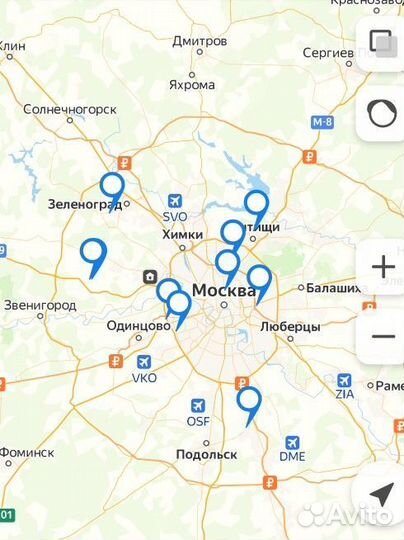 Подбор автозапчастей. Запчасти для ТО