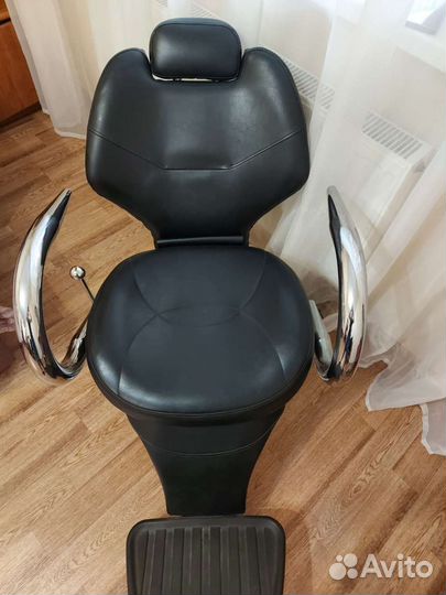 Кресло для Барбера бу