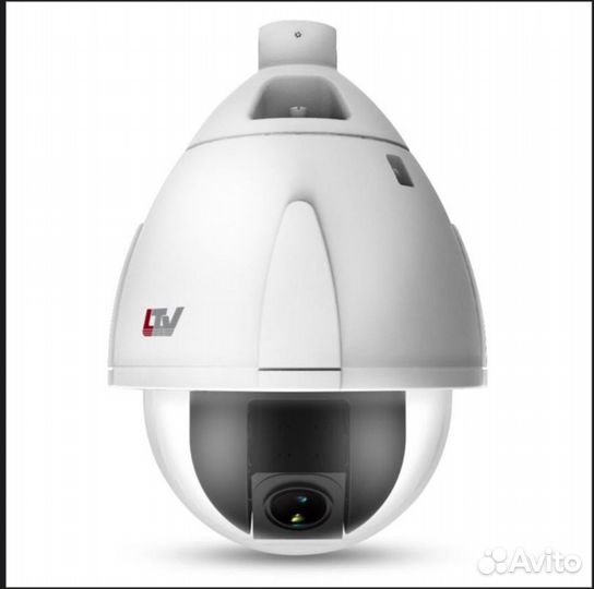 Камера видеонаблюдения LTV-isdno18-TM3