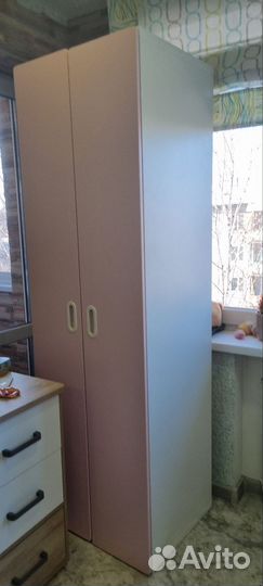 Детский шкаф для одежды