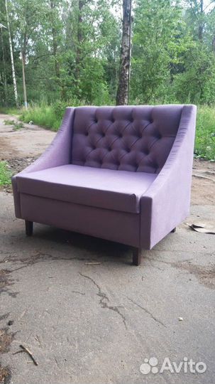 Диван для кафе и ресторанов