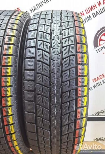 Dunlop Graspic DS3 225/65 R17 R