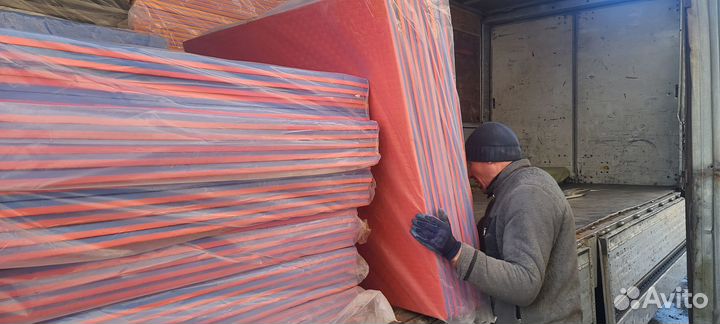 Маты для единоборств