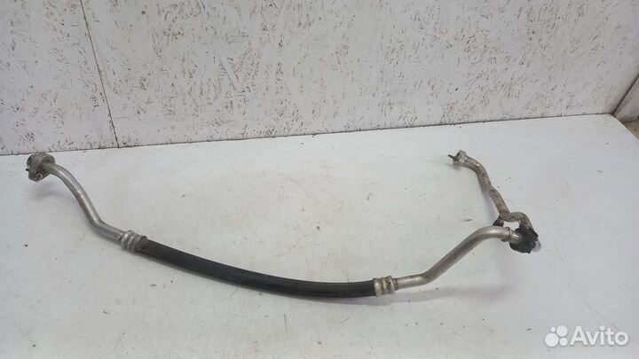 Шланг кондиционера Volkswagen Tiguan 2