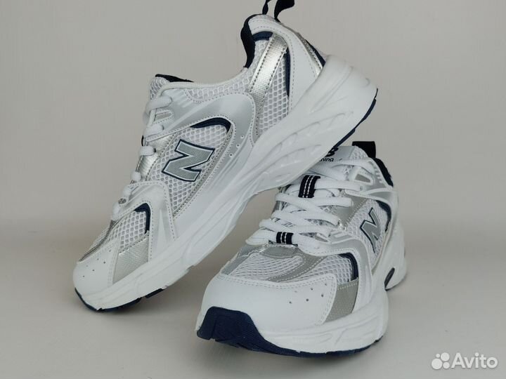 Кроссовки new balance 530 мужские