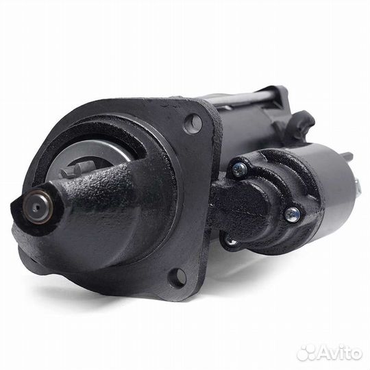 Стартер john deere RE509856 г. Ростов-на-Дону
