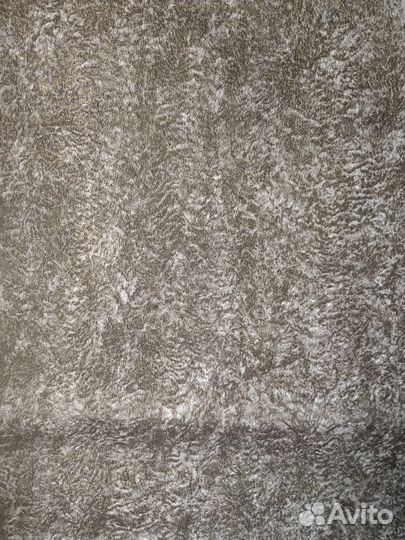 Обои остатки