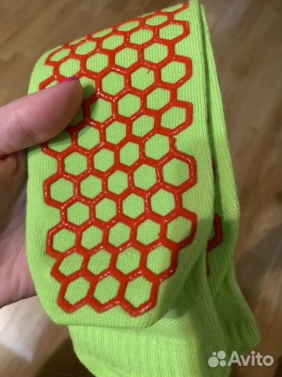 Противоскользящие носки