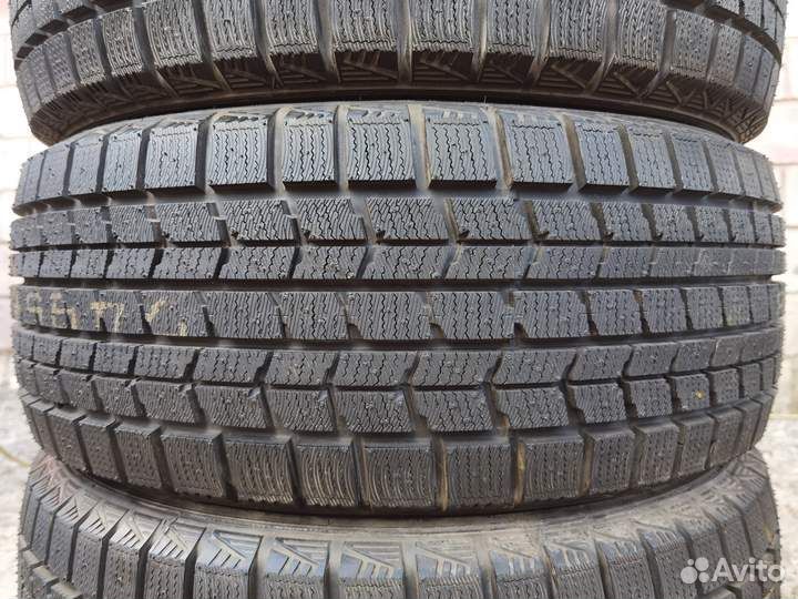 Dunlop DSX-2 225/50 R17 99W