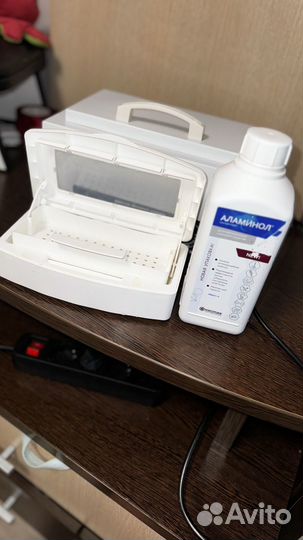 Шкаф сухожаровой бу