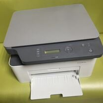 Hp m135a по запчастям