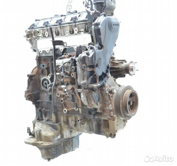 Контрактный двигателя для Nissan 101025X00A