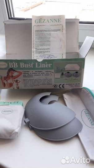 Электромиостимулятор для груди