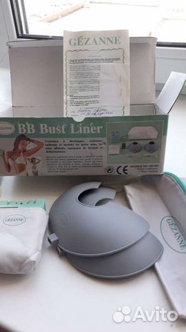 Электромиостимулятор для груди