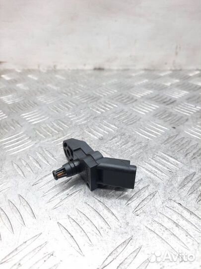 Датчик абсолютного давления Peugeot 307 кабриолет