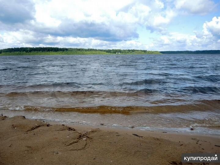 Участок 12 сот. (ИЖС)