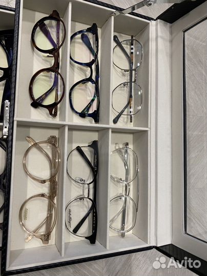 Оправа mashahiromaruyama