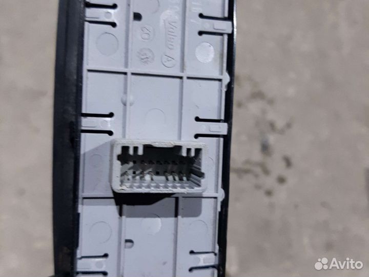 Блок стп Renault Laguna 3