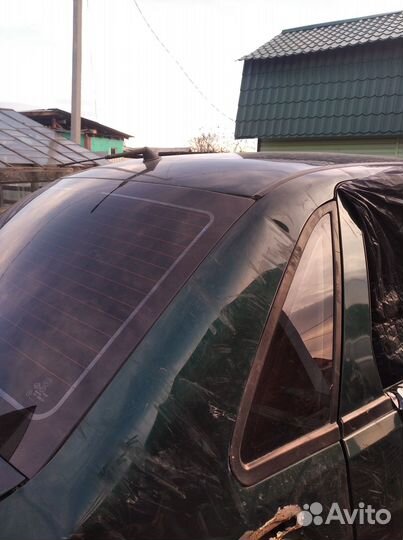 Lifan breez 520