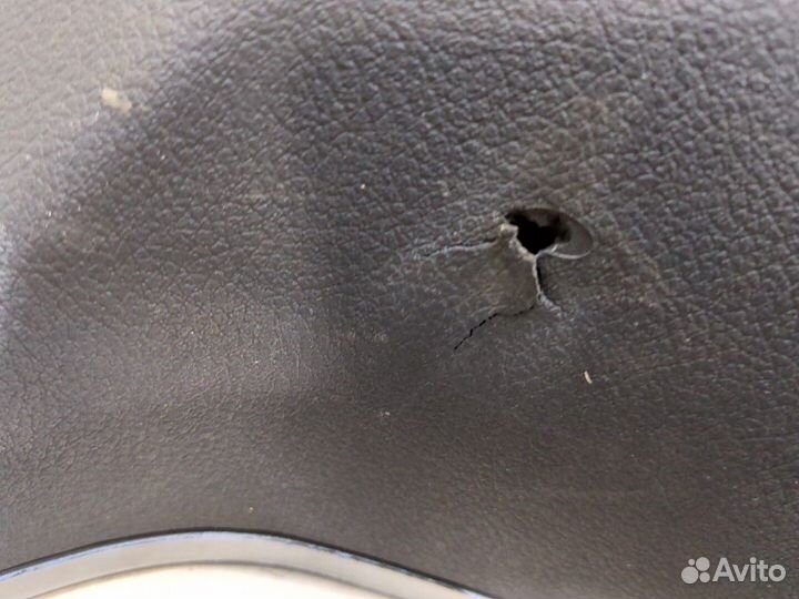 Руль Alfa Romeo MiTo, 2010